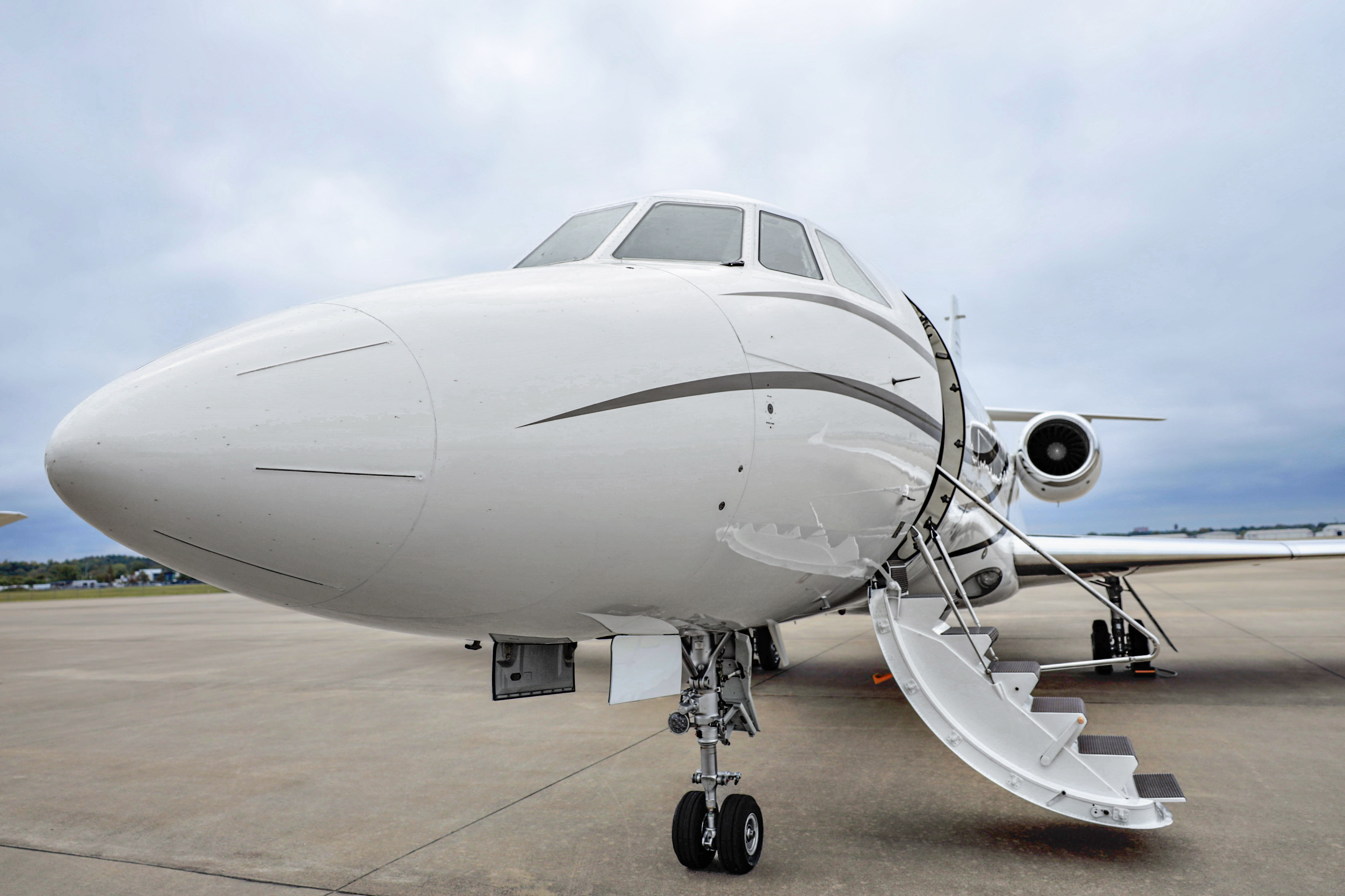 Sales and dispositions